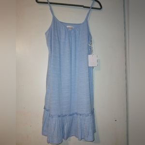 NWT Lauren Conrad Chemise nightgown